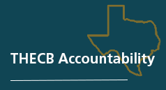THECB Accountability